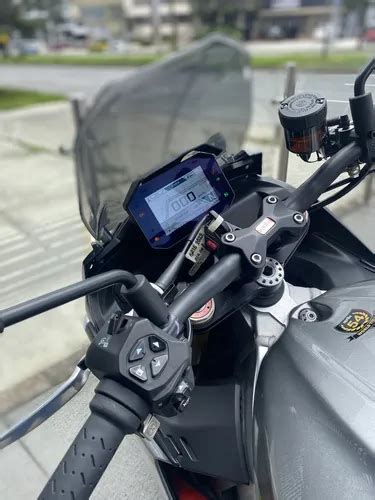 Aprilia Tuono V4 Naked 2025 MercadoLibre