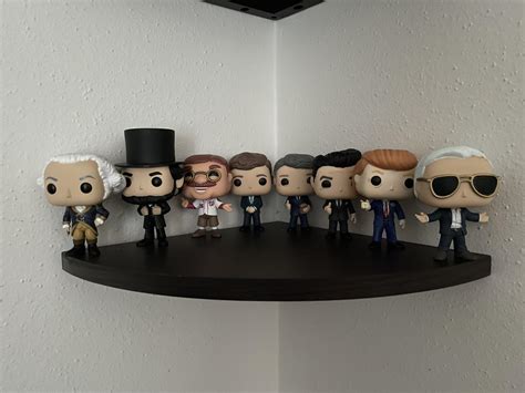 The Presidents 🇺🇸 Rfunkopop