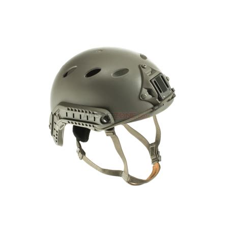 Casque Fast Pj Kryptek Typhoon Taille L Xl R Glable Heritage Airsoft