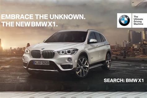 BMW's latest ad falls short on style and the spirit of adventure