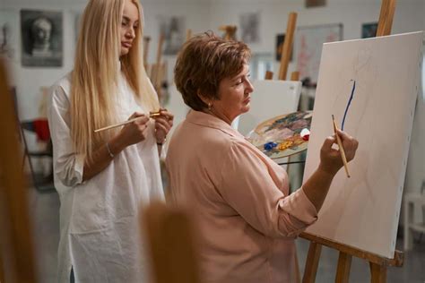 Art Therapy For Ptsd Techniques And Benefits Explored