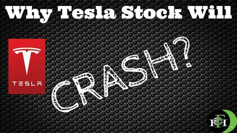 Why Tesla Stock Will Crash How Can You Trade This October 14 2018