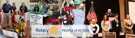 Rotary District 6110 