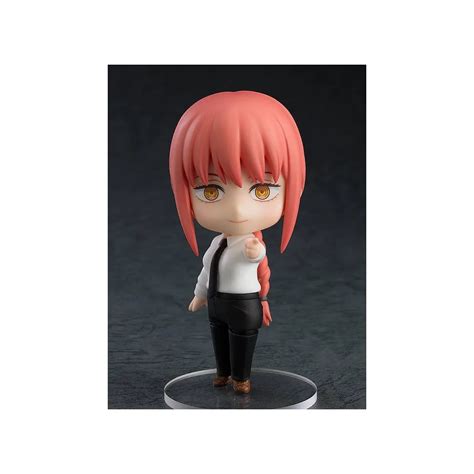 Figurine Nendoroid Makima Figurine Chainsaw Man Good Smile Company