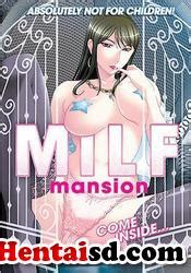 Milf Mansion Sub Espa Ol Hentai Online