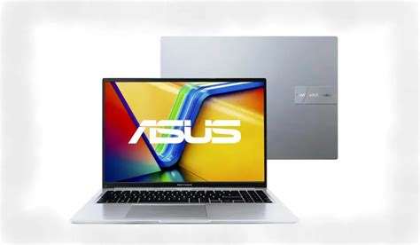 Notebook Asus Vivobook É Bom - Notebook ASUS VivoBook 16 é Bom? Veja Antes de Comprar