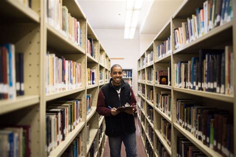 Library – Toronto Baptist Seminary