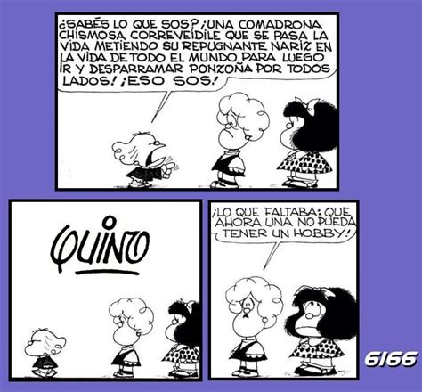 Pin By Diana V Squez On Mafalda Y Quino In Humor