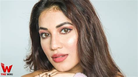 Shivani Singh Actress Height Weight Age Affairs Biography And More