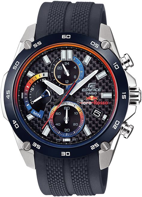 EDIFICE EFR 557TRP 1AER Casio Scuderia Toro Rosso Limited Edition