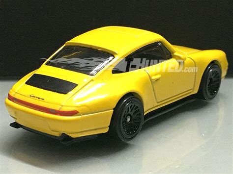 T Hunted Novas cores para 2020 e um inédito pato da Hot Wheels