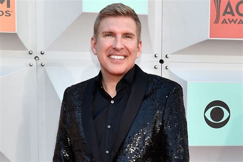 Todd Chrisley Ordered To Pay K In Defamation Lawsuit