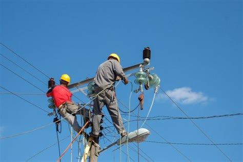 Cemig vai realizar desligamento programado nos próximos dias em Ipatinga