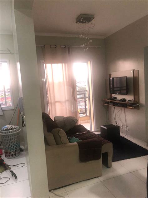 Apartamento 2 quartos à Venda Novo Osasco Osasco Lopes