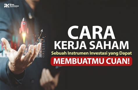 Cara Menghitung Return Saham Ini Jenis Dan Komponennya