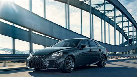 Lexus Is Specifications Fuel Economy Features Warranty Recalls