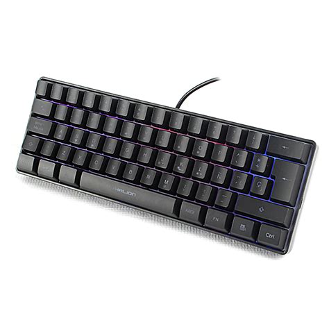 Teclados Gamer Archivos Halion