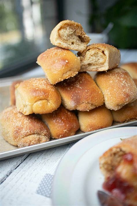 Señorita Bread Filipino Spanish Bread Joyful Dumplings