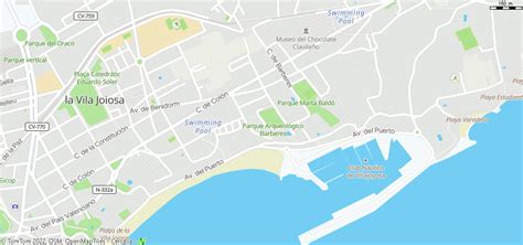 Piso En Venta En Casco Antiguo Playa De Villajoyosa Zona Puerto En