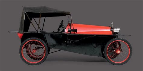 Tamplin Cycle Car 1921 Auta5p Id27871 En