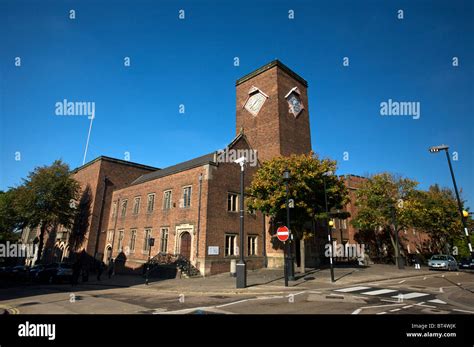 Dudley Town Hall Hi Res Stock Photography And Images Alamy