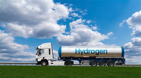 Updated Everfuel Grounds Hydrogen Trailer Fleet Following Leak