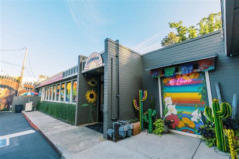 El Barrio Mexican Market