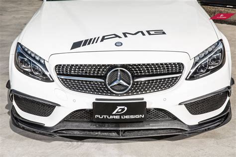 Mercedes Benz C Class Amg Grill Wallpaper Lacy