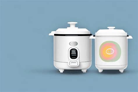 The Best Rice Cooker For One Person A Comprehensive Guide Rice Array