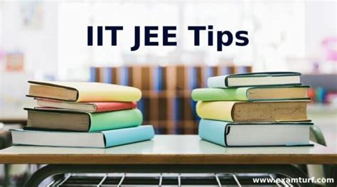 Iit Jee Tips How To Start Preparing For Iit Jee 2021