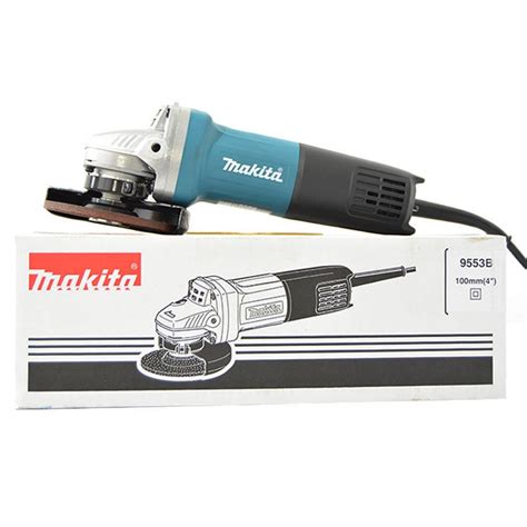 Jual Makita B Mesin Gerinda Tangan Inch Gurinda Disc Grinder