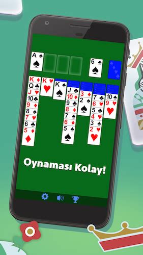 Solitaire Zynga İndir - Ücretsiz Oyun İndir ve Oyna! - Tamindir