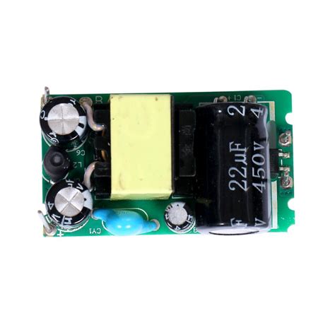 Buy HLK 10M24L Open Frame Power Module At Rajguru Electronics