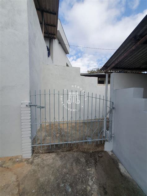 Casa Padrão Jardim Promeca Várzea Paulista R 370 000 00 Cód 7685