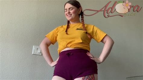 Worshipping The Camp Counselors Ass Wmv Adora Bell Clips Sale