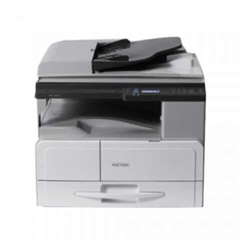 Dukatech Ricoh Mp Ad A Mono Mfp Printer