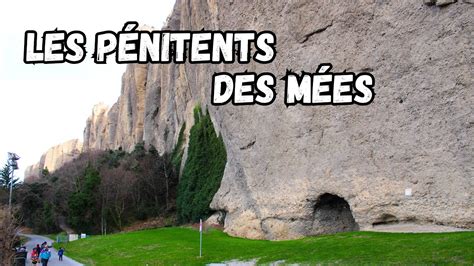 Le Sentier Des P Nitents Domine Le Village Des M Es Youtube