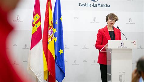 El Gobierno De Castilla La Mancha Convoca Una Nueva Edici N Del Plan De