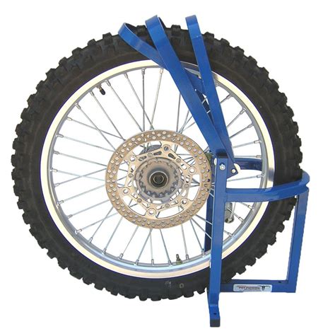 Lock N Load Dirt Bike Mount