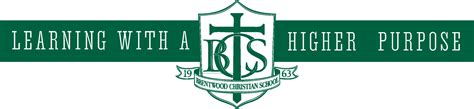 Brentwood Christian School Admissions Online