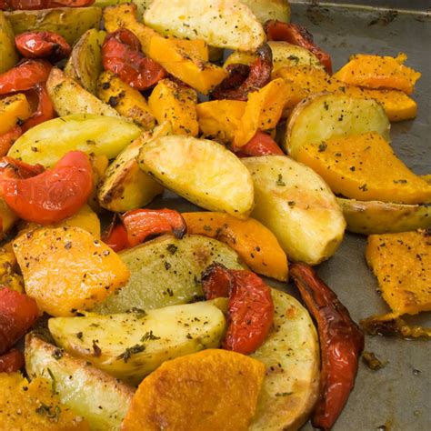 30 Best Fall Roasted Vegetables Best Diet And Healthy Recipes Ever