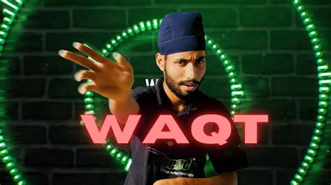 WAQT Official Music Video YouTube