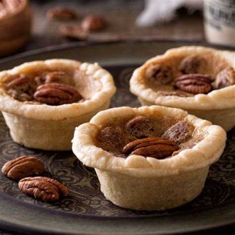 21+ Easy To Make Butter Tart Recipes ~ Including Pecan Butter Tarts ...