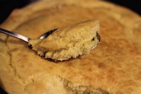 Cookistry Spoon Bread From Savoring The South