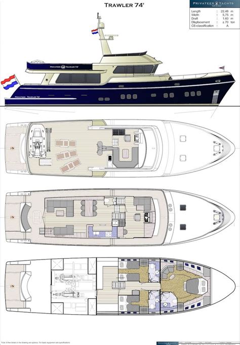 Yacht boat, Boat design, Yacht design