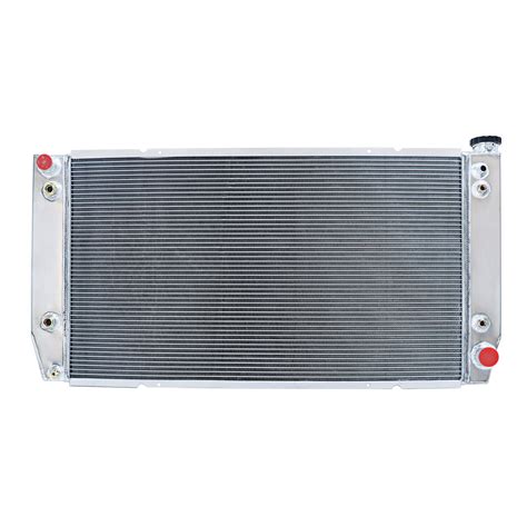 1696 3 Row Radiator For 1988 2000 Chevy GMC C K C2500 C3500 K2500 K3500