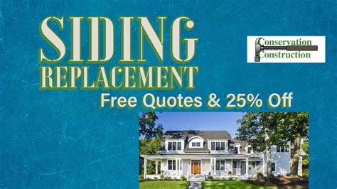 What Is Cedar Ridge Siding Conservation Construction