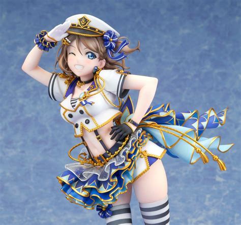 Love Live! School Idol Festival All Stars You Watanabe 1/7 Scale Figure ...