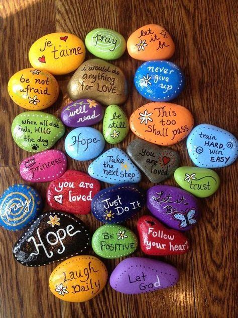 100 Best Painted Rocks 2024 Photos Decor Home Ideas Rock