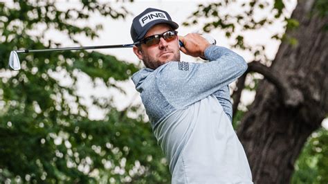 Corey Conners Sharing Rbc Canadian Open Lead Puts The Story Back On Golf At Oakdale